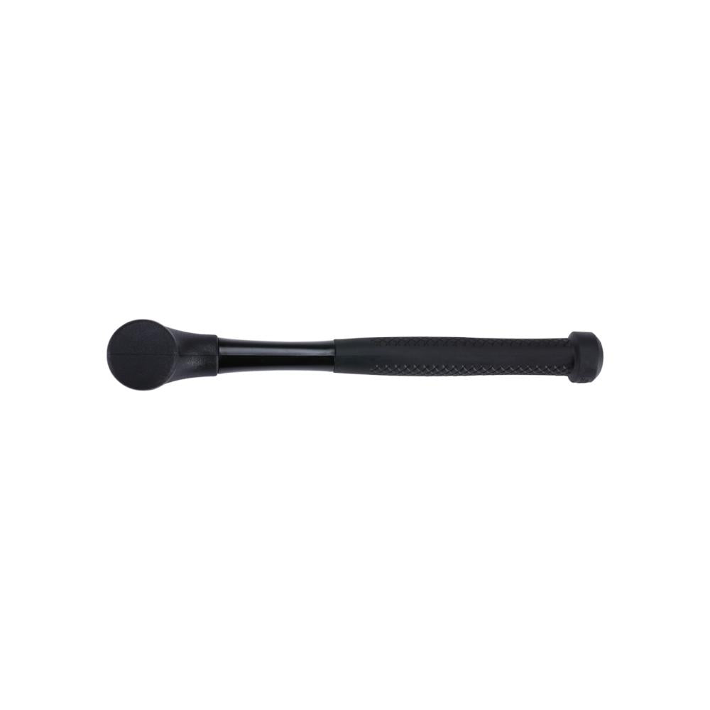 BBB Cycling BBB Hammer Dead blow schwarz Medium schwarz - vibrationsarmer Präzisionsschlaghammer