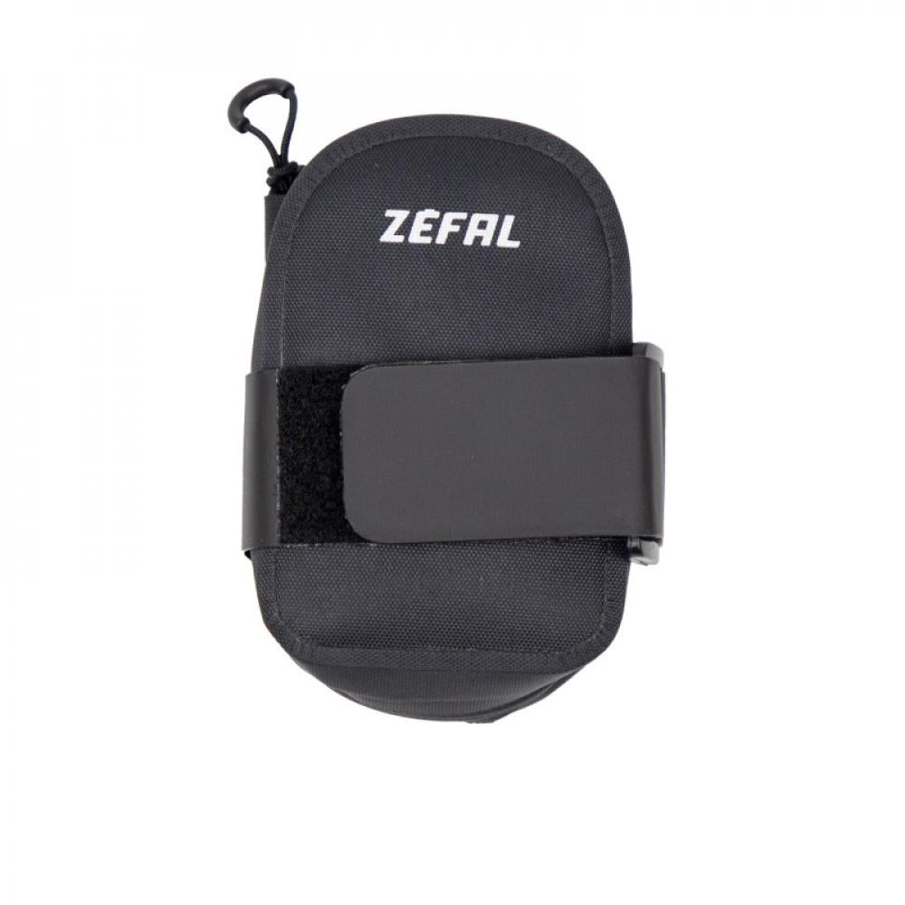 Zéfal Z ROAD PACK SADDLE BAG Größe S - kompakte - wasserdichte Satteltasche - Satteltasche