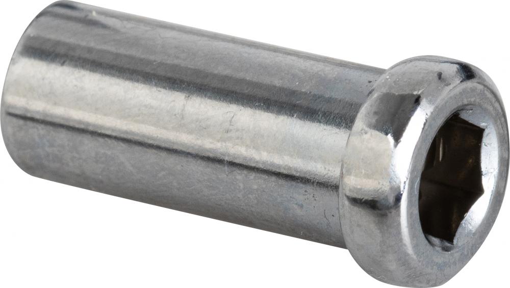 SHIMANO Innensechskantmutter 18,0 mm BR-7800, BR-5800 VR Innensechskantmutter - 18,0 mm, 7800,