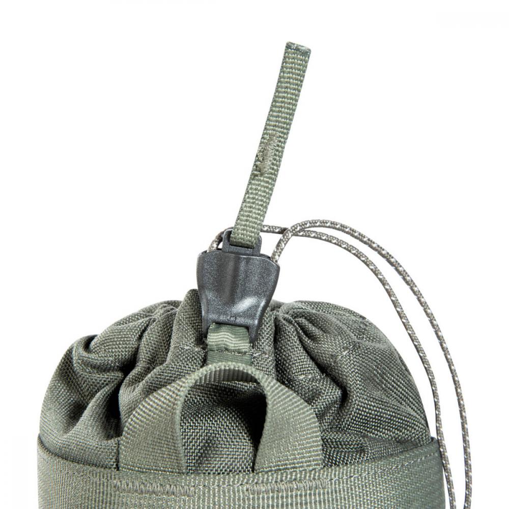 Tatonka Thermo Bottle Cover 0,6l BC - Flaschenisolierhülle Unisex 0,6 L mit Thermoisolierung