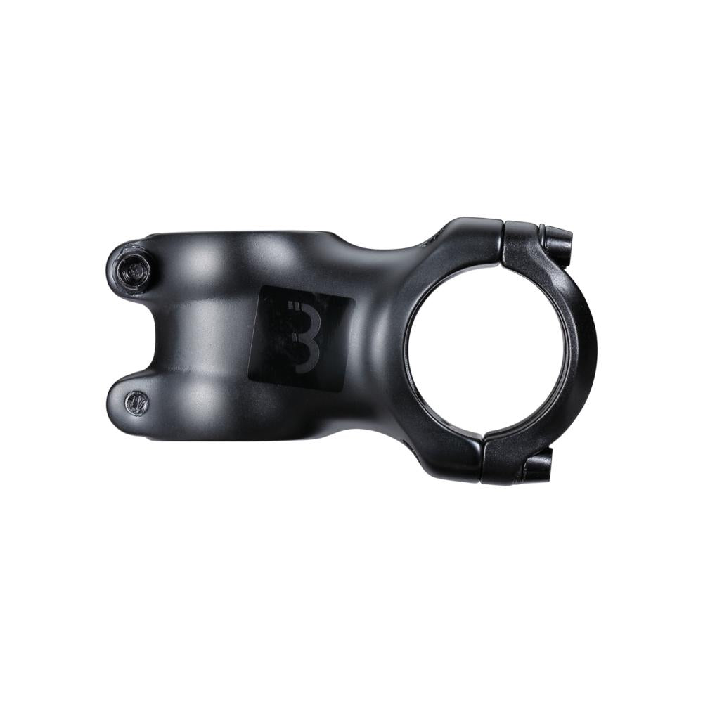 BBB Cycling BBB Vorbau Rider 2.0 +/-7D 31 schwarz - leichter 3D-geschmiedeter Ahead-Vorbau