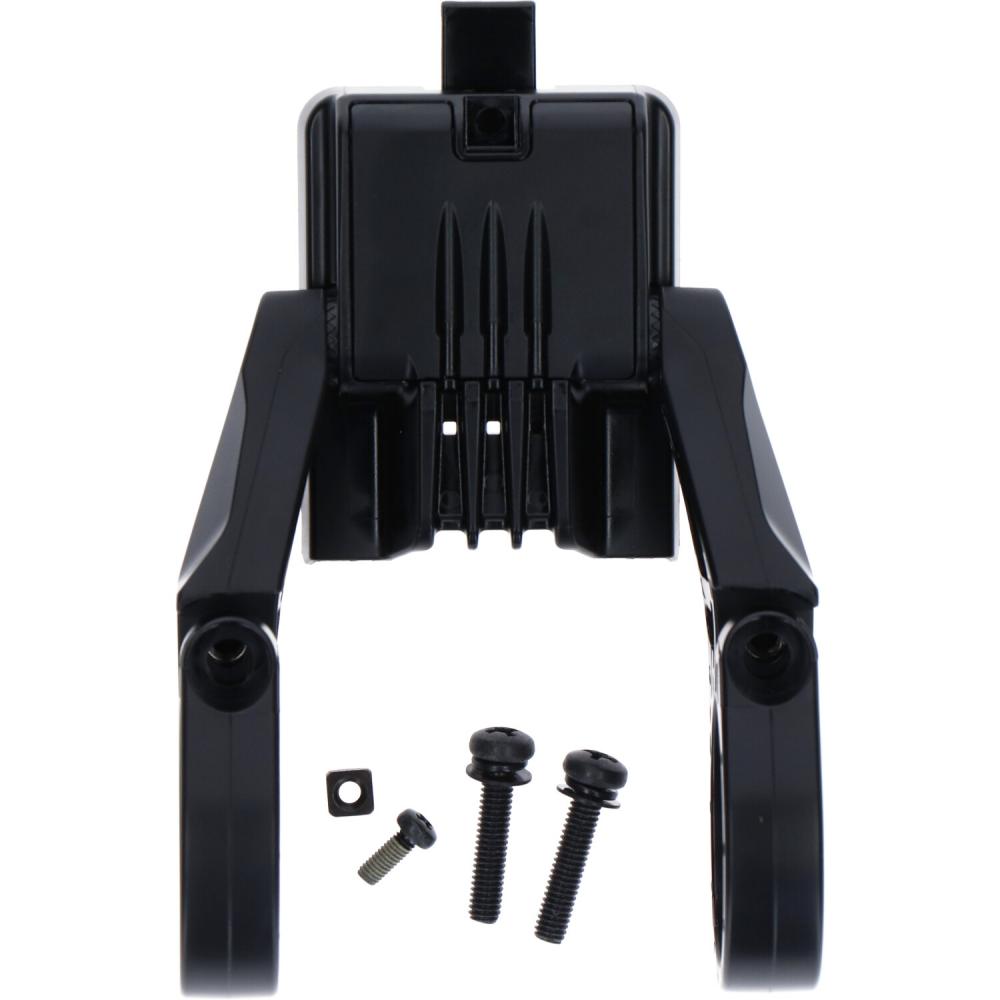 SHIMANO Halterung für SHIMANO E-BIKE SYSTEMS Display SC-EN610 Displayhalter - 31, 8mm