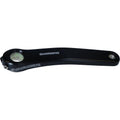 SHIMANO Kurbelarm SHIMANO E-BIKE SYSTEMS FC-EN500 Kurbelarm - 500,, 170mm, schwarz