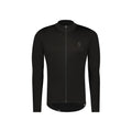 BBB Cycling BBB Jacke TriGuard 3.0 XL schwarz - Drei-Jahreszeiten-Radjacke mit Wetterschutz