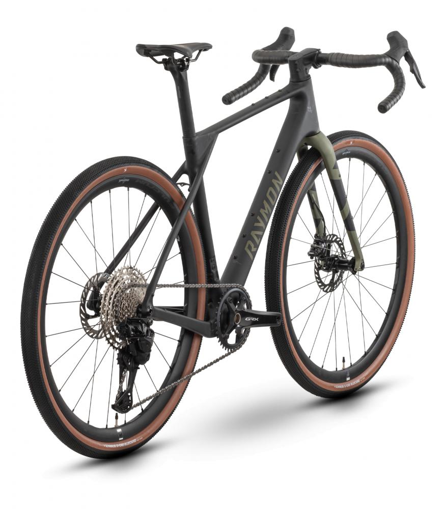 Soreno Ultra 700 x S 12S GRX Di2