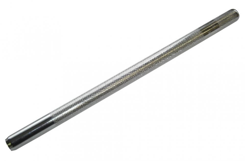 Point Sattelstütze Stahl Ø 25,4mm 400mm verzinkt
