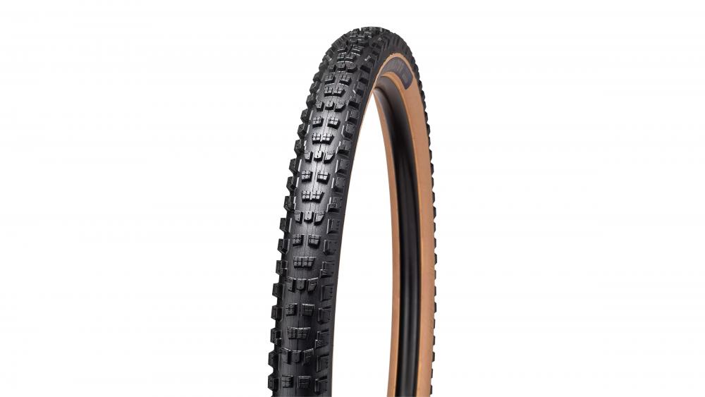 Specialized Eliminator Grid Trail T7 29x2.4 Zoll MTB Reifen - Tubeless Ready mit Pannenschutz