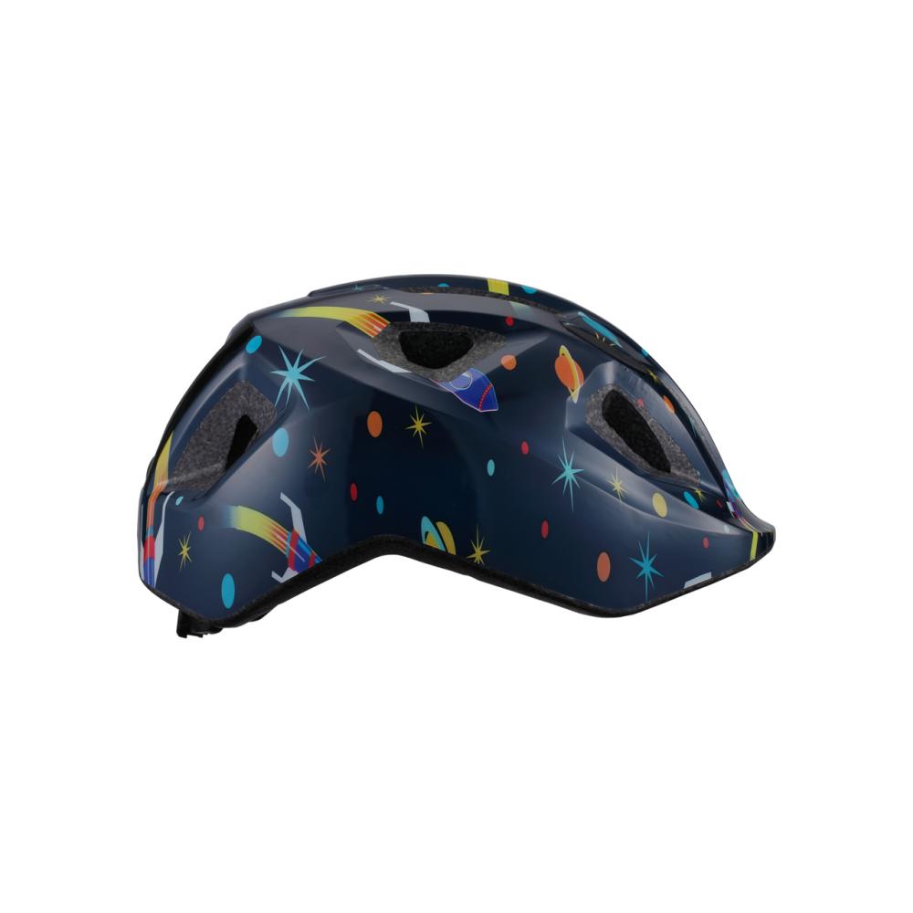 BBB Cycling Hero BHE-172 Kinderhelm Astronaut M 52-56 cm