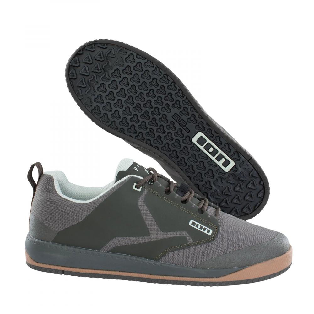 ION Bike Schuh ION MTB Flat Pedal Shoes Scrub 41 47200-4374 - MTB-Schuhe