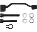 SHIMANO Scheibenbremsadapter PM-PM 203/220 mm - präzise Montage für große Bremsscheiben