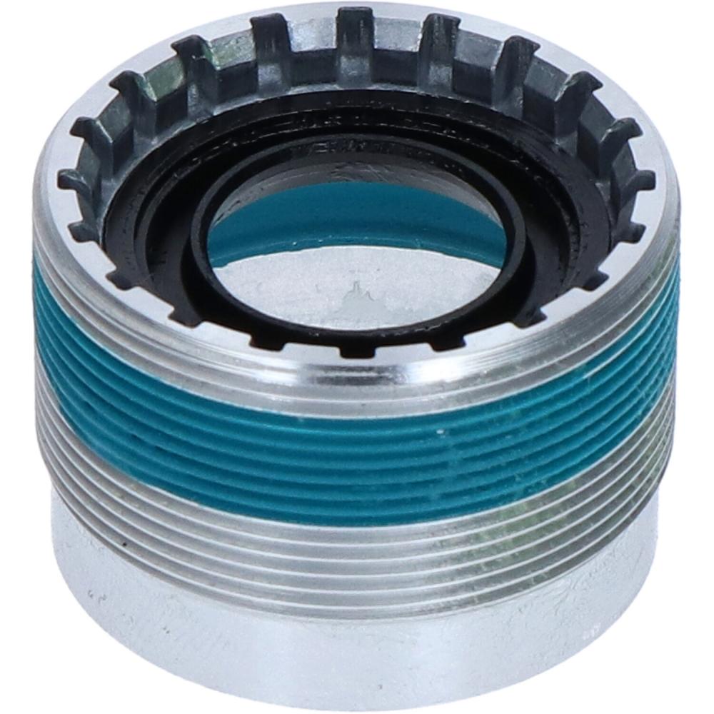 SHIMANO Lagerschale Links für BB-UN300 - 1,, 37x24 mm, 24 mm