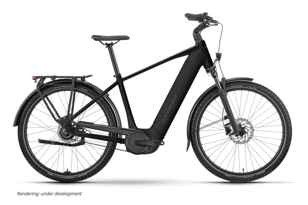 Metmo Pro Diamond 27.5" x M 5S Nexus FW
