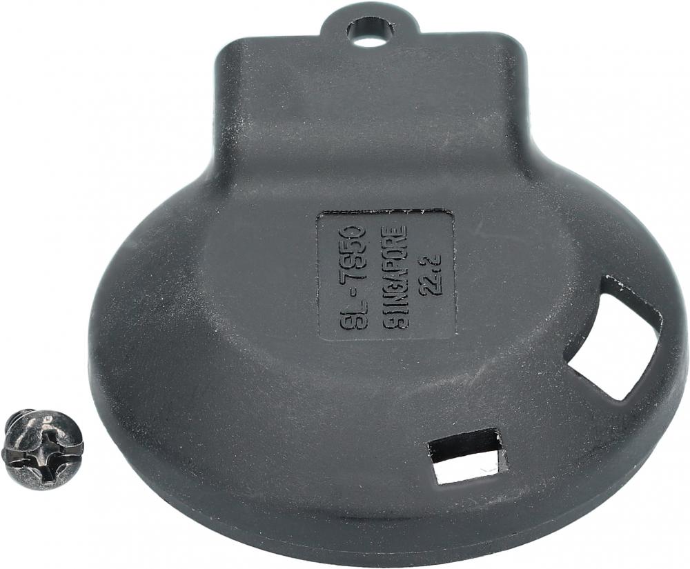 Shimano Haupthebel-Abdeckung Y6WV98050 mit Befestigungsschraube