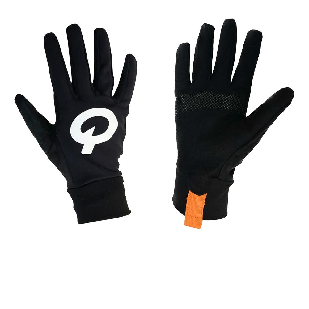 Prologo Kylma Winterhandschuhe Langfinger Schwarz - Für extrem kalte Temperaturen