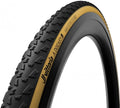 Vittoria Rhino FD 28 Zoll (33-622) L NatL-Blk-Nat L - Cyclocross-Reifen für extremen Schlamm