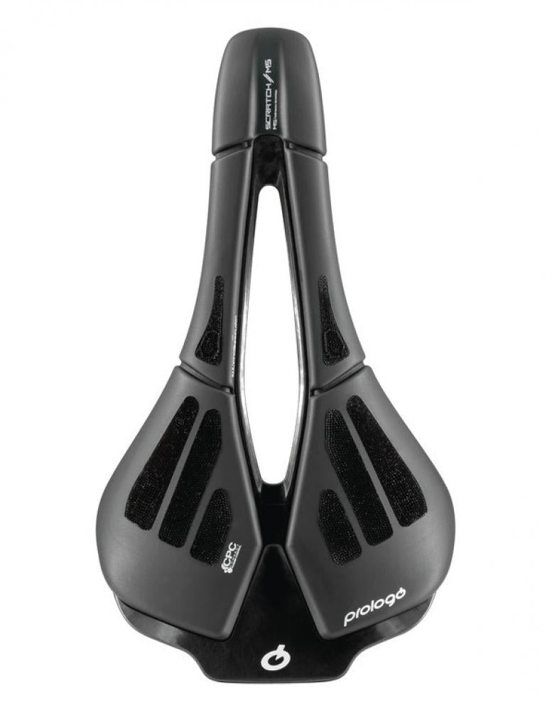 Prologo Sattel Scratch M5 Pas CPC 140 schwarz Unisex 250x140mm Tirox