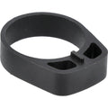 Merida Spacer WIREPORT 10 mm Schwarz - elegante Kabelintegration für saubere Optik