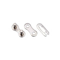 BBB Cycling BBB Verschlussglied SpringLink single speed 1-fach - schneller Kettenverschluss