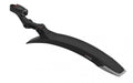 Zéfal HR Schutzblech Deflector RM90+ schwarz, 530mm, L, verstellbar für Mountainbike.