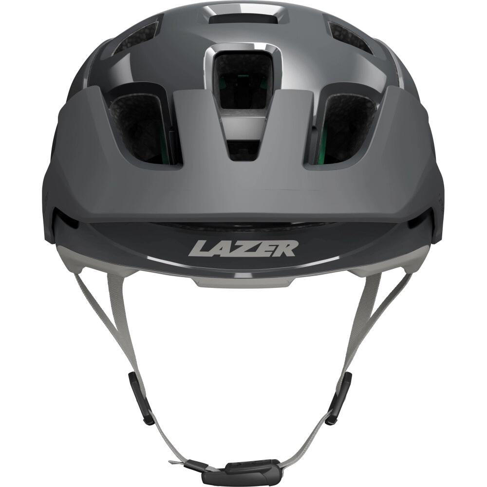 LAZER Jackal KinetiCore MTB-Helm Matt - maximaler Schutz auf technischen Trails
