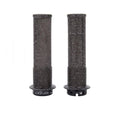 DMR Brendog Death Grip Lock-On Griff Galaxy 133mm, Ø31.3mm rutschfester MTB-Griff mit robustem Design, optimaler Kontrolle & stylischem Galaxy-Muster