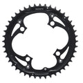 Truvativ Kettenblatt MTB 44T V4 104 Steel Matte Black 11.6215.015.000