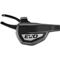 TRP Schalthebel EVO DH SL-M9070 7-fach Schwarz/Silber - präzises Downhill-Schalten