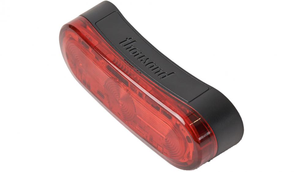 Thousand Magnetic Helmet Light für Heritage 2.0 - Stealth Black