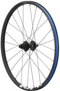 SHIMANO Hinterrad WH-MT501 27,5" 12-fach 148x12 - zuverlässiges MTB-Laufrad für moderne Antriebe