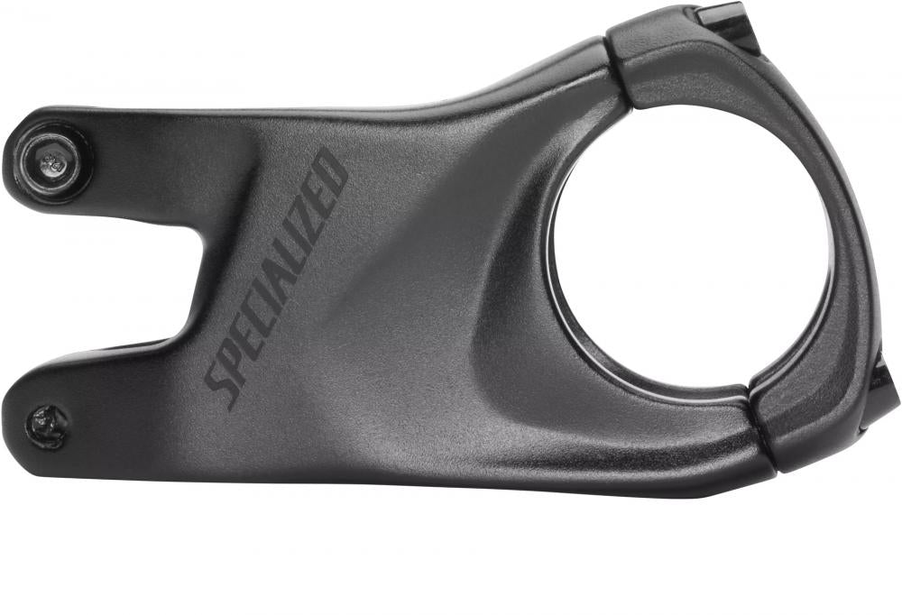 Specialized Trail Stem 31.8x50mm - Stabiler Aluminium Vorbau für präzises MTB Trail-Handling