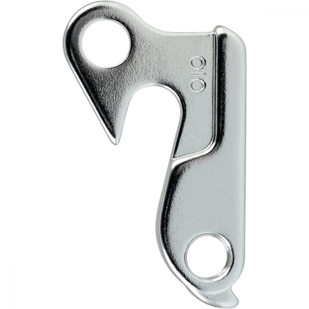 MCG Parts Schaltauge DH-010 für Centurion & Merida - Ersatzteil 200g