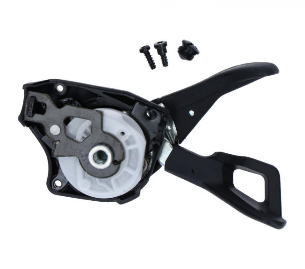 SHIMANO Schalthebel-Einheit SL-M7000-I-11 links unten ohne Abdeckung & Ganganzeige - 11-fach