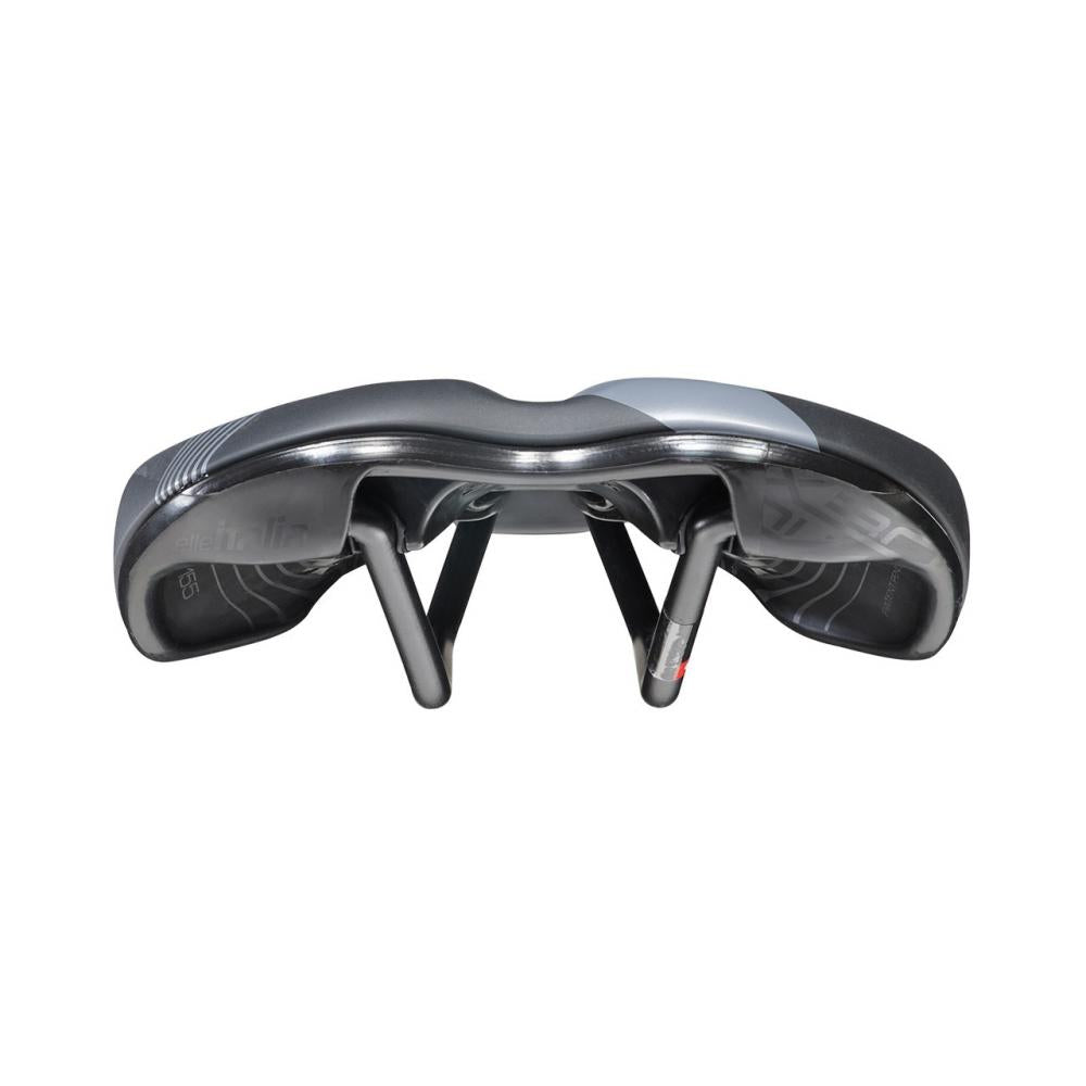 Selle Italia X-Bow L1 Offroad/MTB-Sattel 155 × 255 mm - Soft-Tek, Shock Absorber