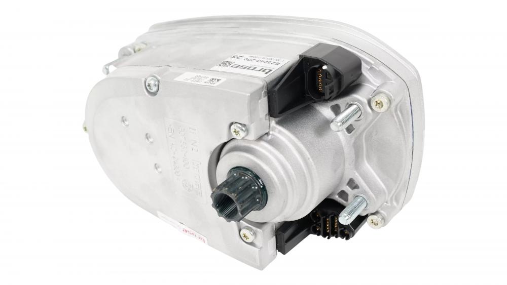 SPECIALIZED 1.2E E-Bike Motor Custom RX Tune 50Nm - Leistungsstarker Antrieb
