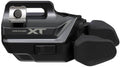 SHIMANO Schalter DEORE XT SW-M8250 Di2 I-Spec Schalter - elektronischer MTB Schalthebel für Di2-Antriebe