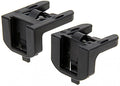 CATEYE Rücklichthalterung Sattel Selle Royal-Clip SR-2 S - sichere Montage für Omni 3G & Micro G