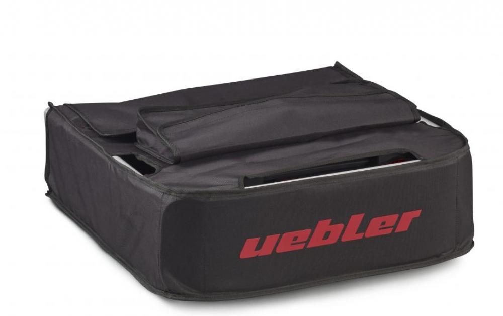 Uebler Transporttasche i31 / F34 - für Kupplungsträger