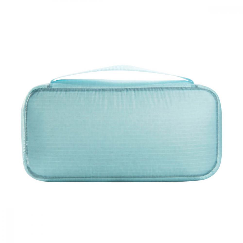 Tatonka SQZY Padded Pouch S - Zubehörtasche Unisex mit schützender Polsterung