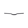 BBB Cycling BBB Lenker MTB SkyBar 31.8/760mm 31 schwarz - komfortabler Riserbar für Kontrolle im Trail