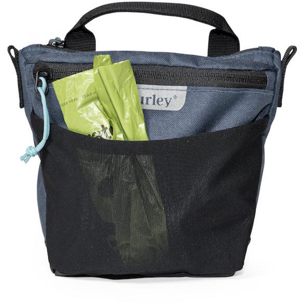 Burley Tasche Pouch für Pet Line-Modelle Einheitsgröße - praktische Aufbewahrungslösung