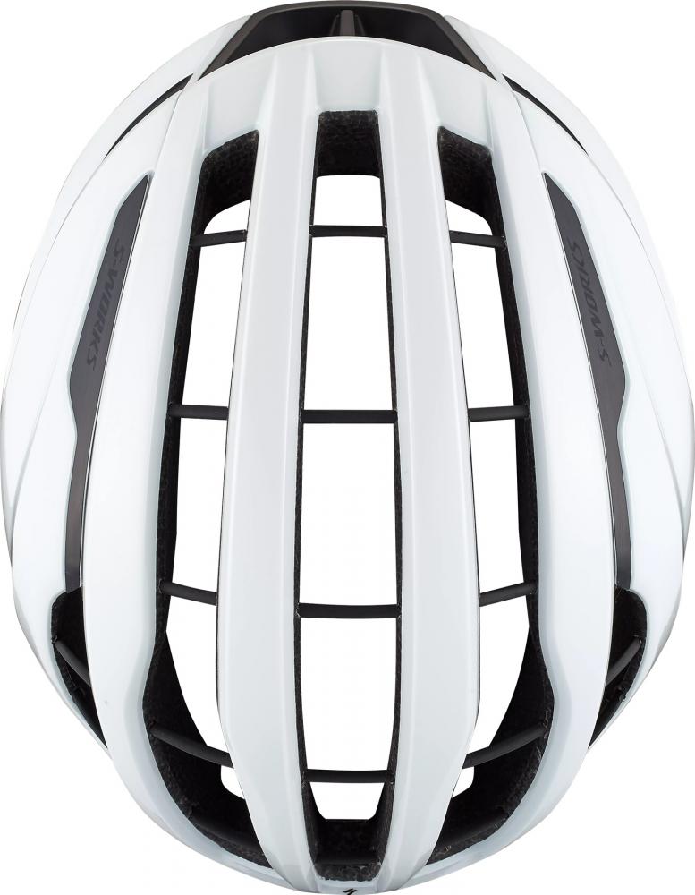 Specialized S-Works Prevail 3 Fahrradhelm White/Black M
