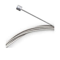 capgo BL Schaltinnenzug Edelstahl 1,2 mm 2200 mm - Slick-geglättet für Shimano & Campagnolo