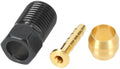 SHIMANO Bremsleitungsschraube BR-R785 inkl. Dichtring - 5 g, Y8H298030