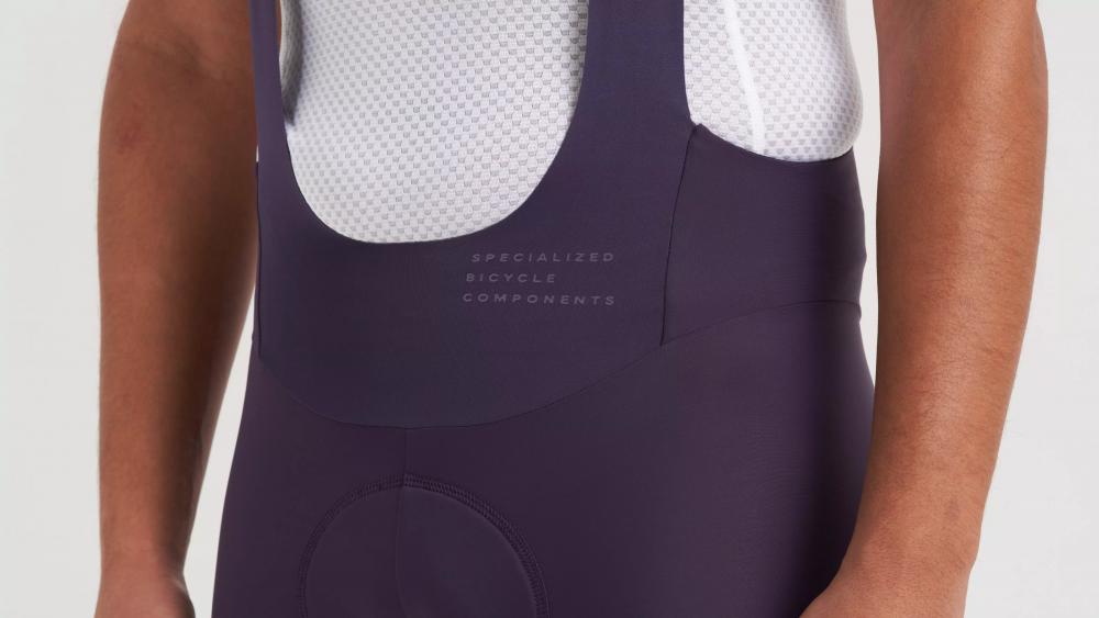 PRIME BIB SHORT MEN DUSK XS - Herren Mountainbike Hose - Bibshort