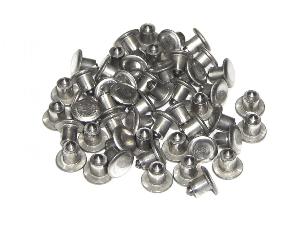 Schwalbe Ersatzspikes für Spikereifen - 50 Stück im Beutel
