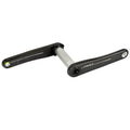 SRAM RED XPLR WIDE Kurbelarme 160 mm - ultraleichte Carbon-Kurbel für maximale Effizienz