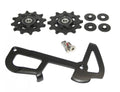 SRAM Ersatzkäfig für GX 1x11 Schaltwerk inkl. Schaltrollen - präzise Schaltperformance wiederherstellen