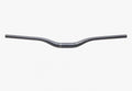 Race Face Turbine Riser Lenker, 35.0, 800x40mm, grau/schwarz - präzise Kontrolle im Trail