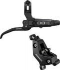 SRAM Bremse DB4 vorne - leistungsstarke, wartungsarme Scheibenbremse für Trail und Enduro