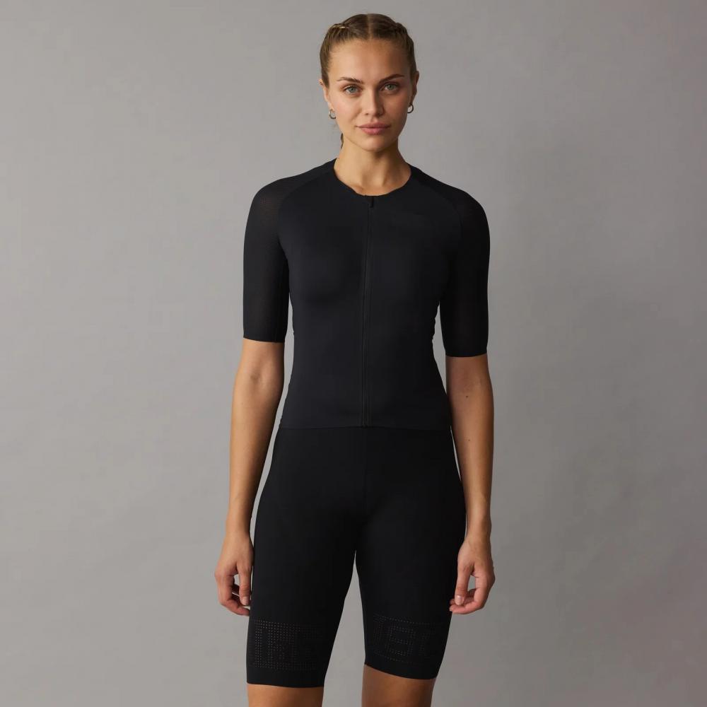 SQlab SQ-Short ONE12R XL - Hochwertige Fahrradhose für maximalen Komfort - Bibshort
